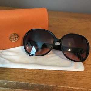 Tory Burch Sunglasses